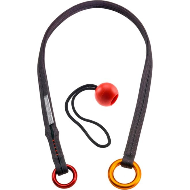 CAMP Safety Herbol ツリークライミング用フォルスクロッチ