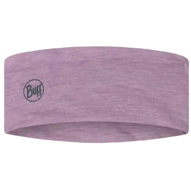 Buff LW Merino Wool Headband バンダナ スカルダコッロ