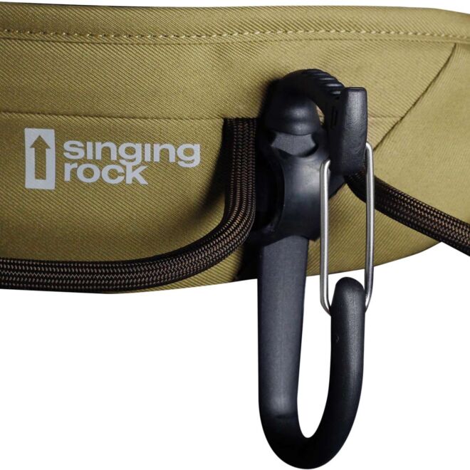 Singing Rock Onyx New imbrago arrampicata