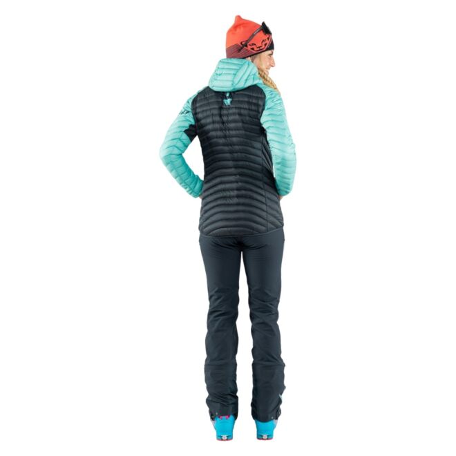 Dynafit Radical Down RDS Jacket Women レディースダウンジャケット