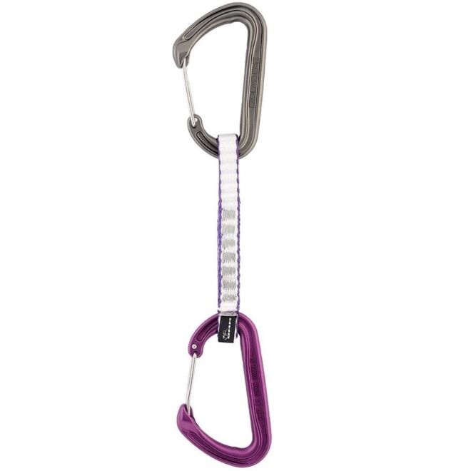DMM Chimera Quickdraw クイックドロー 登山