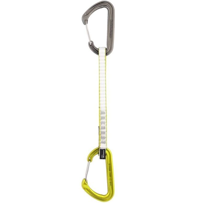 DMM Chimera Quickdraw クイックドロー 登山