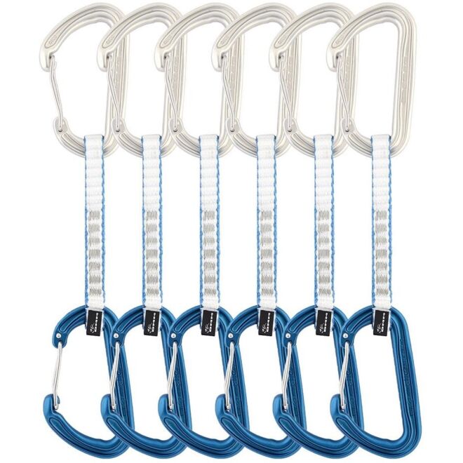 DMM Spectre Quickdraw 6-pack クイックドロー クライミング