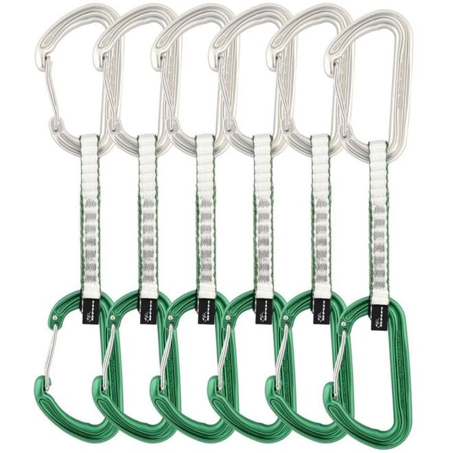 DMM Spectre Quickdraw 6-pack クイックドロー クライミング