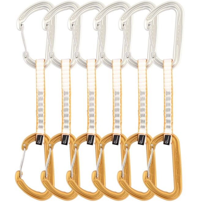 DMM Spectre Quickdraw 6-pack クイックドロー クライミング