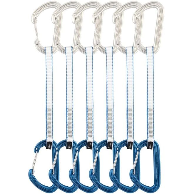 DMM Spectre Quickdraw 6-pack クイックドロー クライミング
