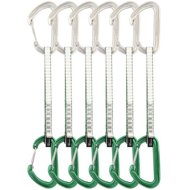 DMM Spectre Quickdraw 6-pack クイックドロー クライミング