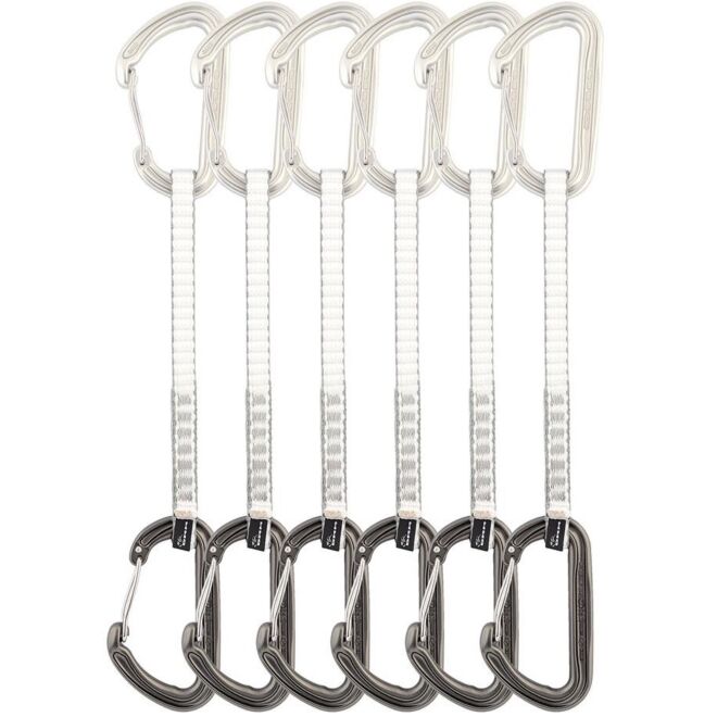 DMM Spectre Quickdraw 6-pack クイックドロー クライミング