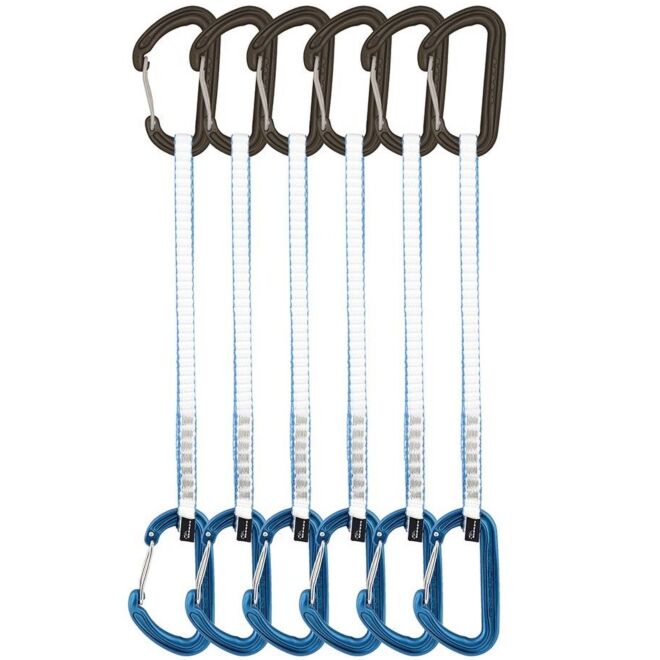 DMM Spectre Quickdraw 6-pack クイックドロー クライミング