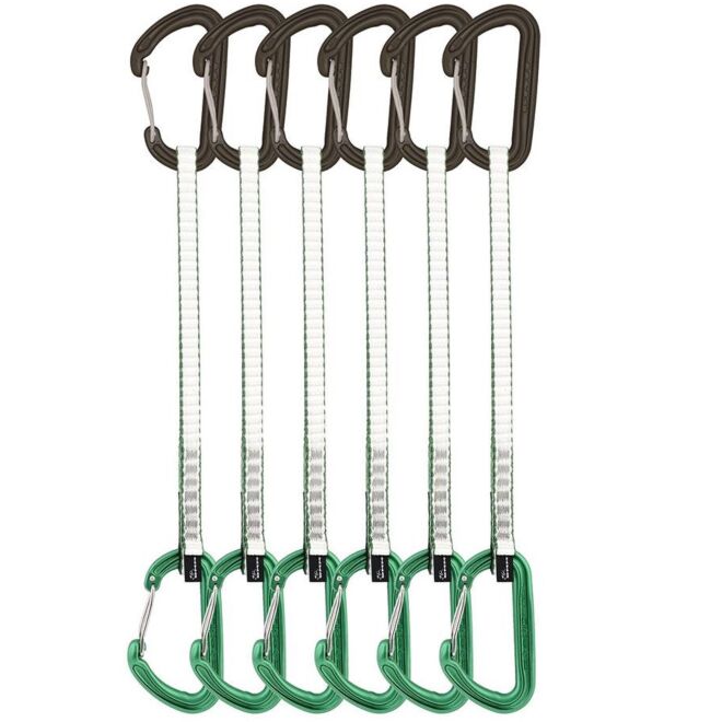 DMM Spectre Quickdraw 6-pack クイックドロー クライミング