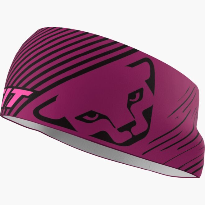 Dynafit Graphic Performance Headband ヘッドバンド
