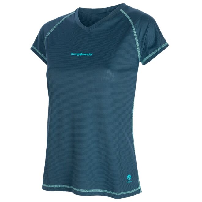 TrangoWorld Musia T-Shirt レディースTシャツ