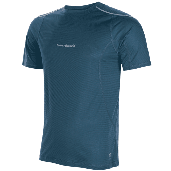 Trangoworld Olvena メンズ Tシャツ