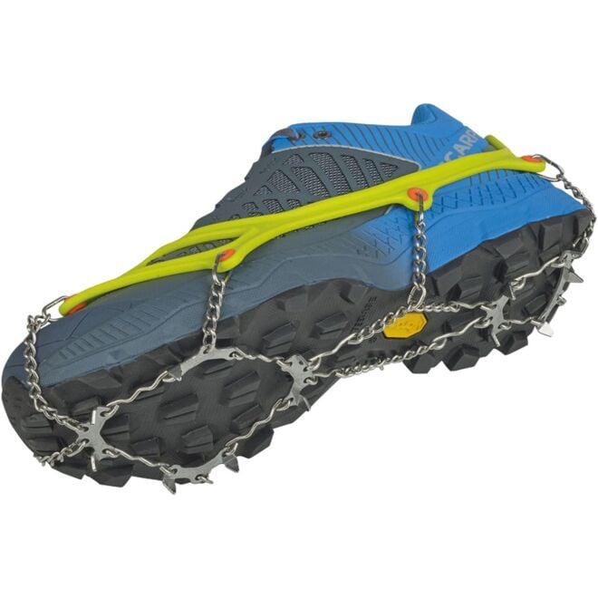 CAMP Ice Master Ultralight ミニクランポン