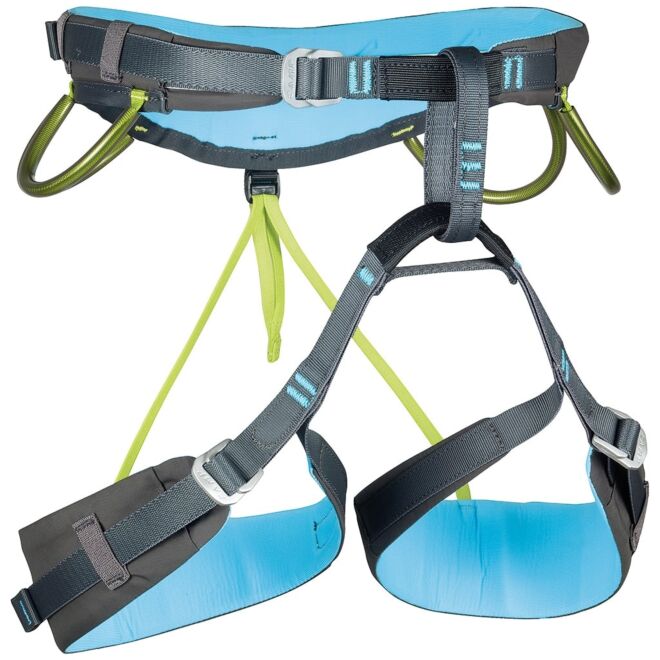 CAMP Energy Nova 女性用クライミングハーネス