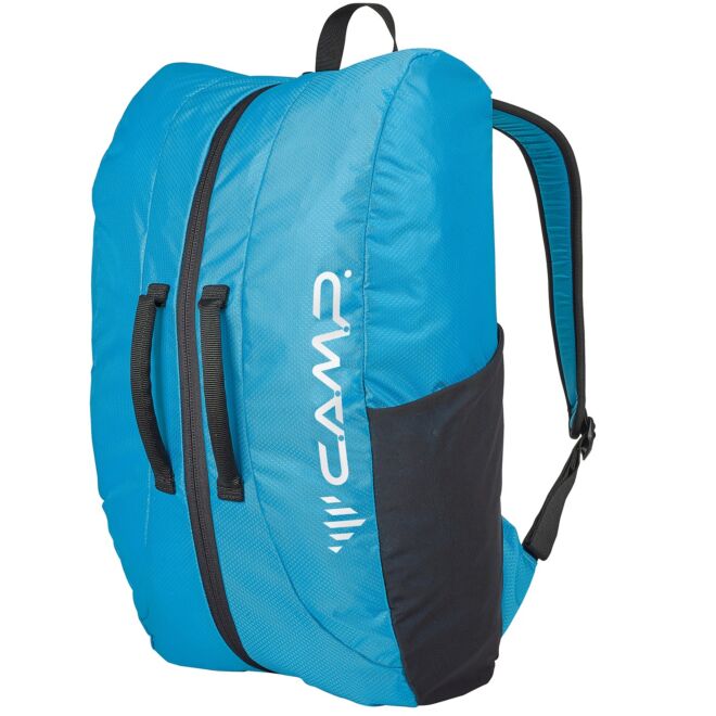 CAMP Rox 岩場用クライミングバックパック