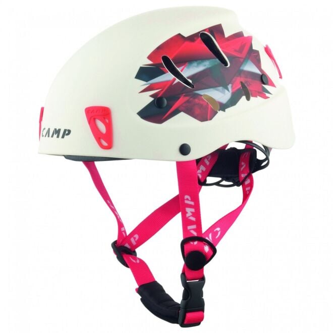 CAMP Armour クライミング アルパイン ヘルメット