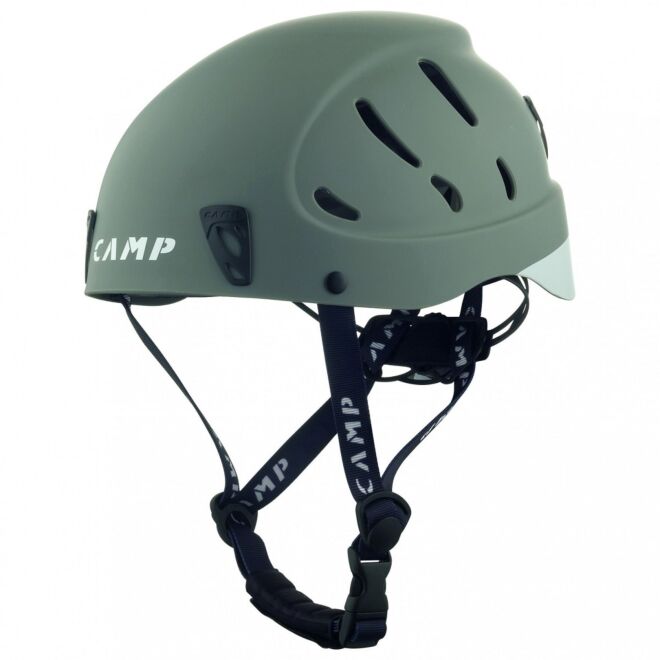 CAMP Armour クライミング アルパイン ヘルメット