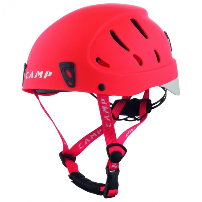 CAMP Armour クライミング アルパイン ヘルメット