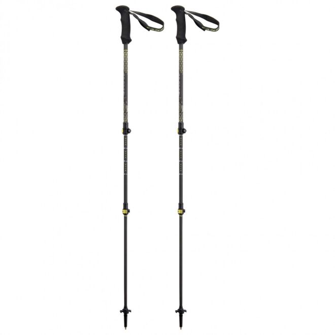 CAMP Backcountry Carbon 2.0 トレッキングポール