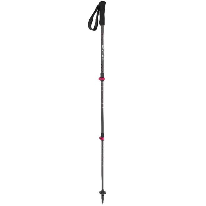 CAMP Backcountry Carbon W トレッキングポール 女性