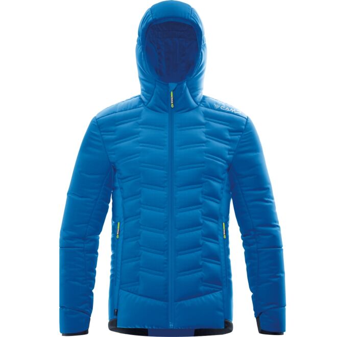 CAMP Joker Jacket メンズダウンジャケット