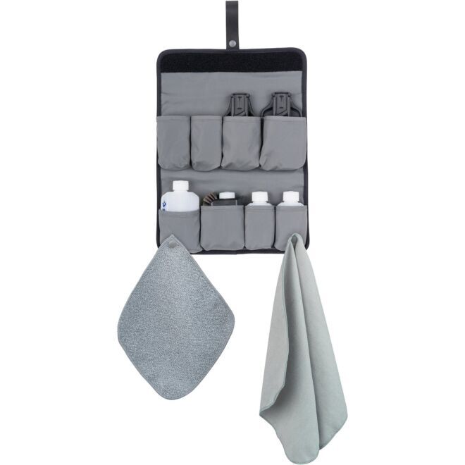 Sea To Summit Camp Kitchen Tool Kit キャンプ キッチン クリーニング セット