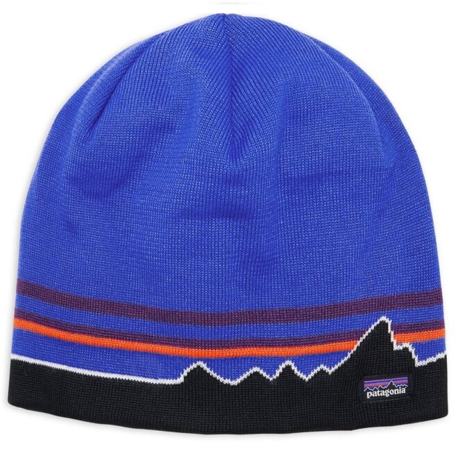 Patagonia Beanie Hat ビーニー帽