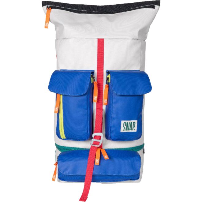 SNAP Snapclimbing Cargo 20 シティバックパック