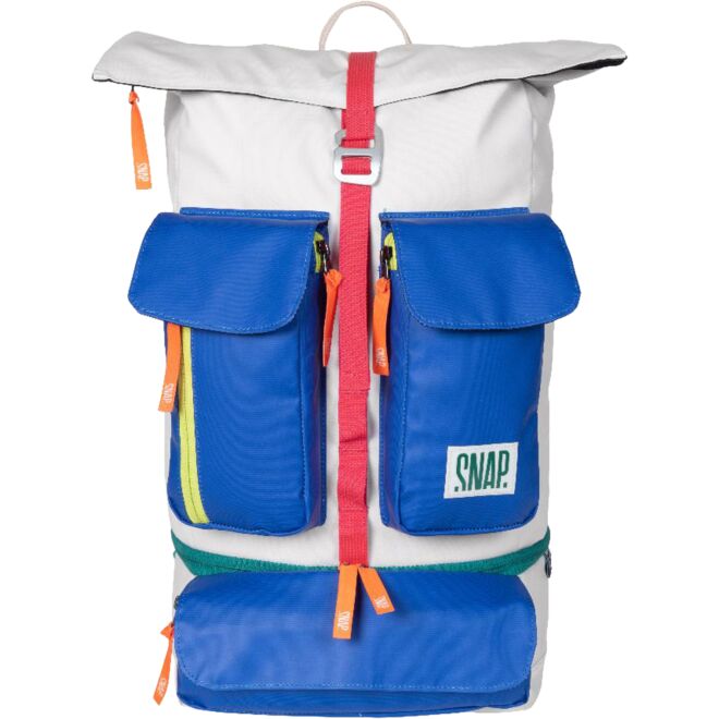 SNAP Snapclimbing Cargo 20 シティバックパック