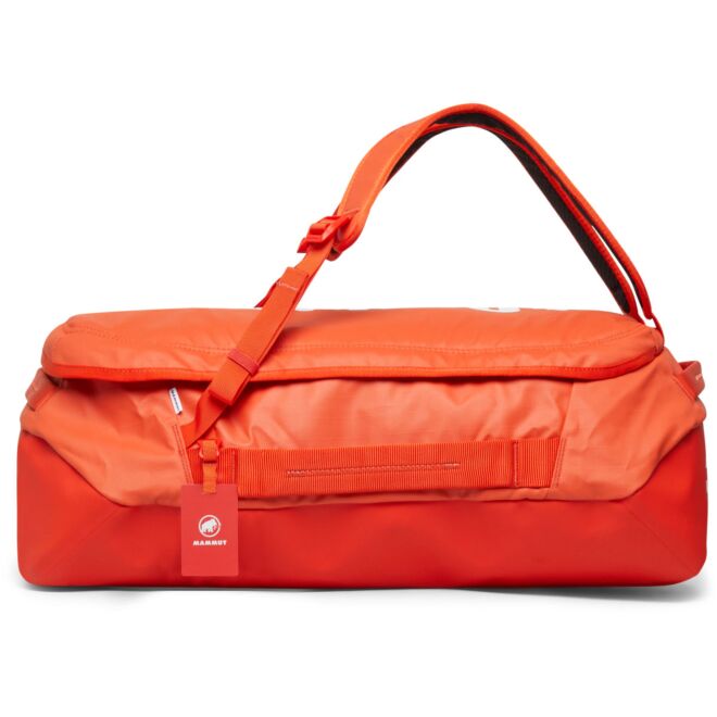 Mammut Cargo 35 旅行用ボストンバッグ
