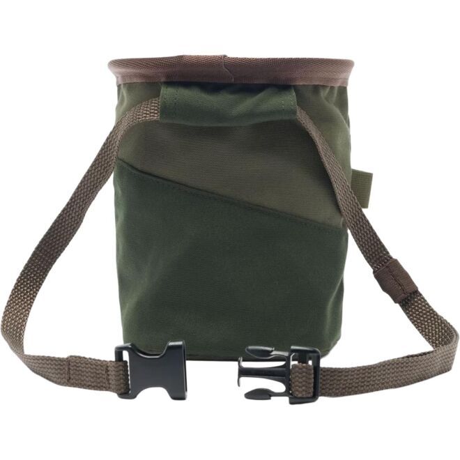 Prana PrAna Canvas Chalk Bag portamagnesite
