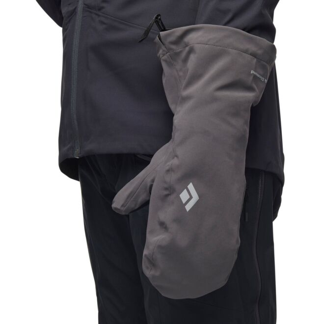BD Black Diamond Waterproof Overmitts 防水ミトン