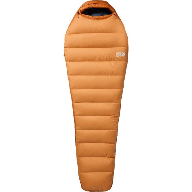 Mountain Hardwear Bishop Pass 0°F/-18°C スリーピングバッグ