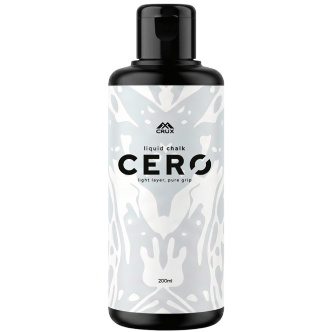 Crux Cero 200 ml リキッドチョーク