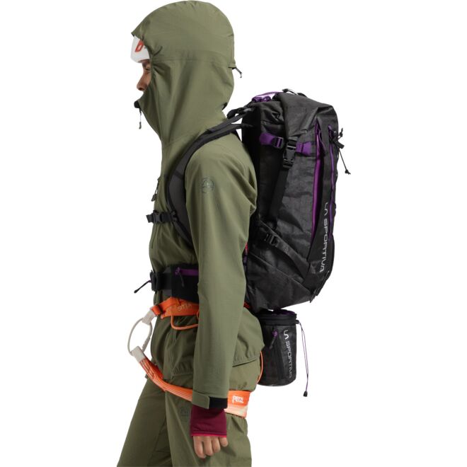 La Sportiva Challenger 28 Backpack アルパインバックパック