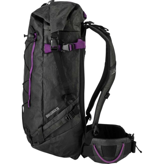 La Sportiva Challenger 28 Backpack アルパインバックパック