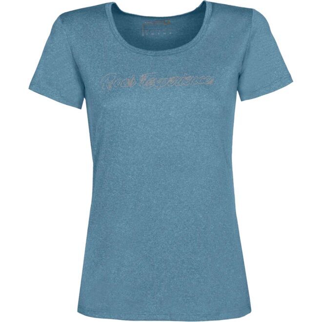 Rock Experience Chandler 3.0 SS レディースTシャツ