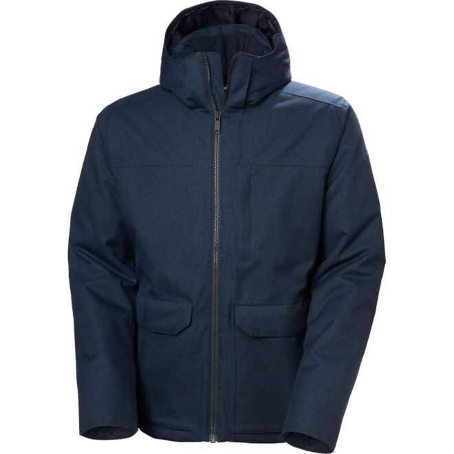 Helly Hansen Chill Jacket 3.0 メンズジャケット