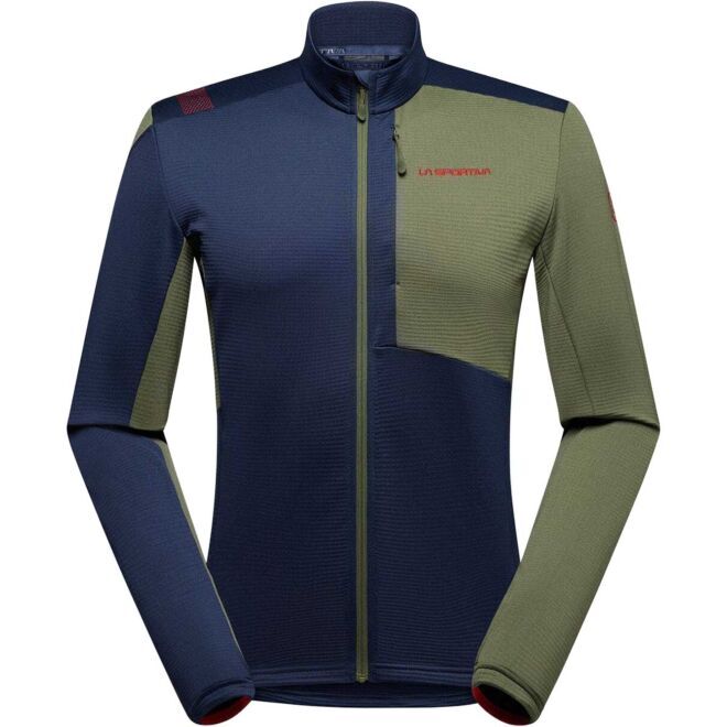 La Sportiva Chill Thermal Jkt M メンズ テクニカルフリース