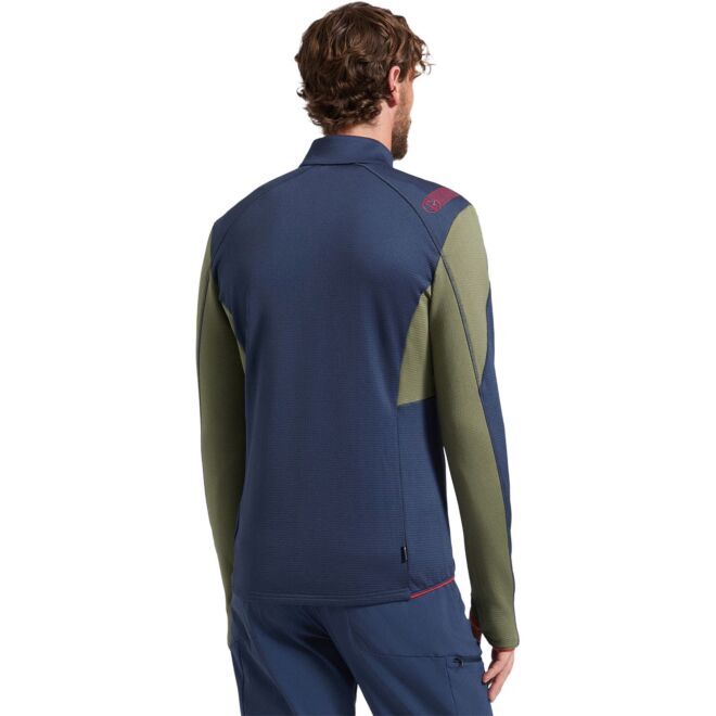 La Sportiva Chill Thermal Jkt M メンズ テクニカルフリース