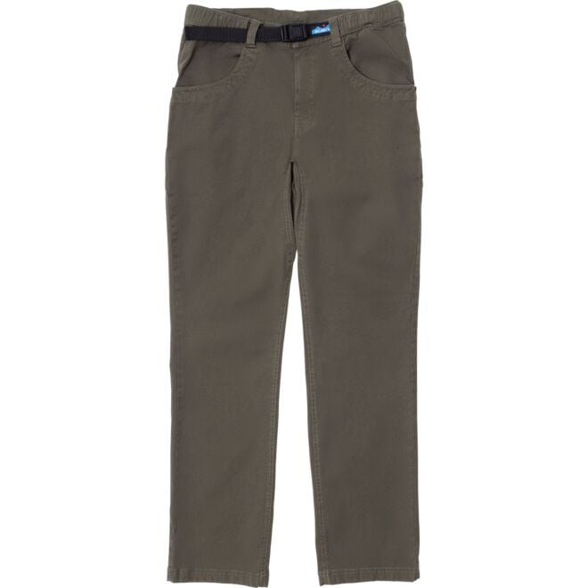 KAVU Chilli Lite Stretch メンズパンツ