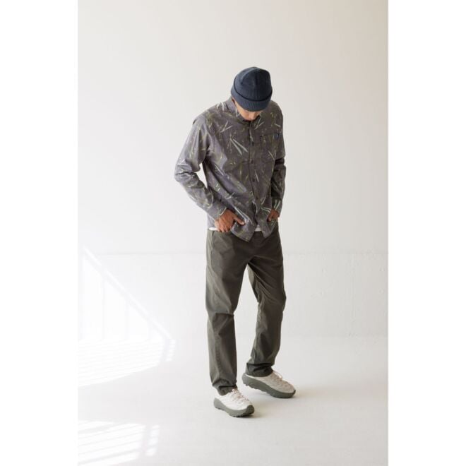 KAVU Chilli Lite Stretch メンズパンツ