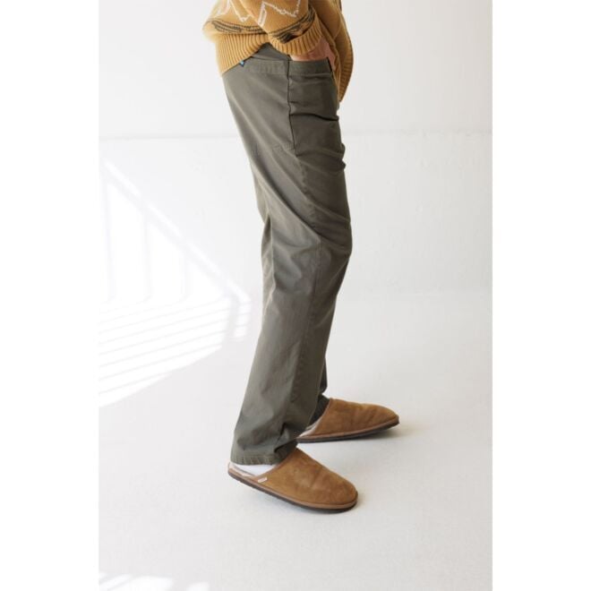 KAVU Chilli Lite Stretch メンズパンツ