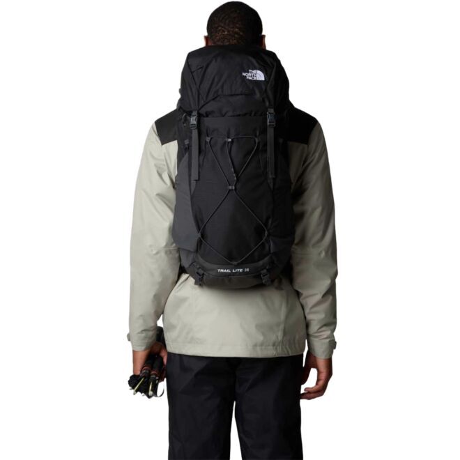 The North Face Trail Lite 36 トレッキングザック