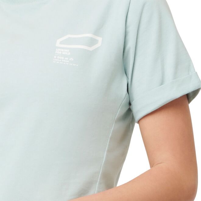 Looking For Wild Cinto Tee レディース Tシャツ