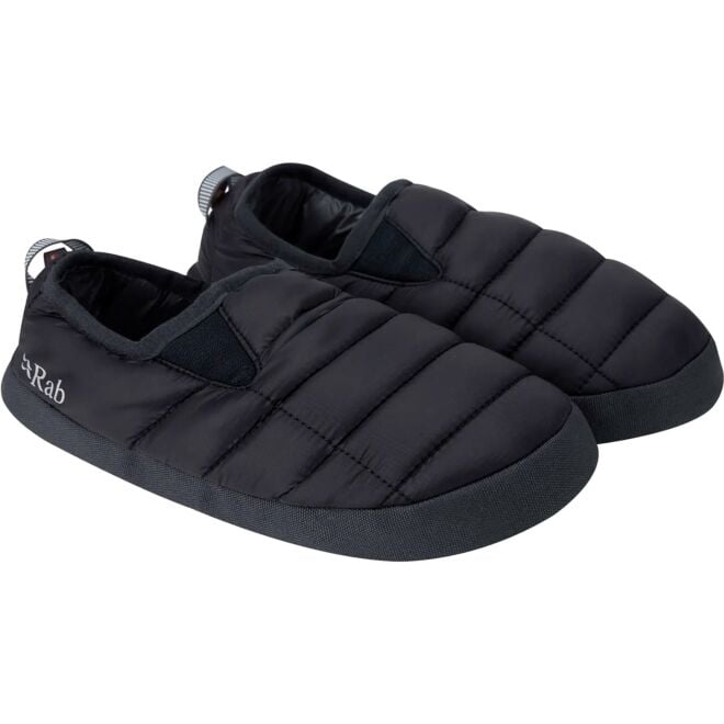 Rab Cirrus Hut Slipper 山小屋用スリッパ