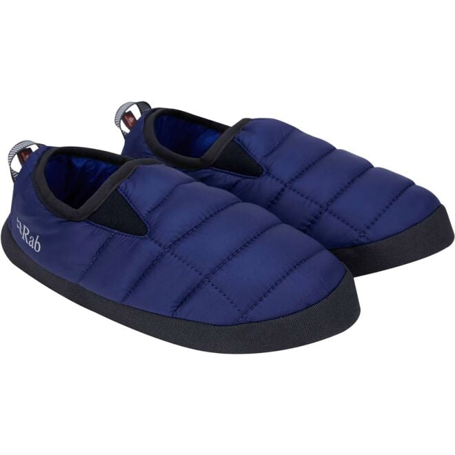 Rab Cirrus Hut Slipper 山小屋用スリッパ