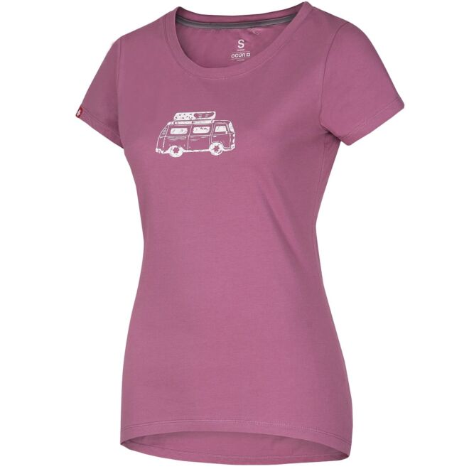 Ocun Classic T Women レディース Tシャツ