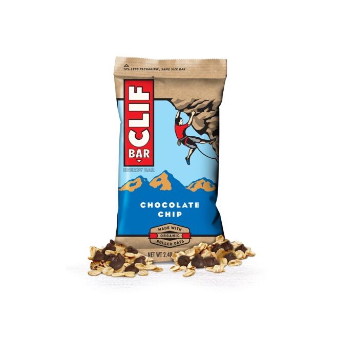 Clif Bar Energy Bars エネルギーバー 12個パック